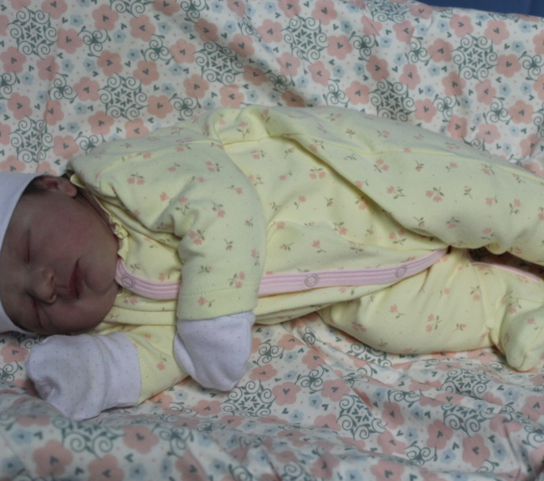 Betina de Oliveira Heidemann
